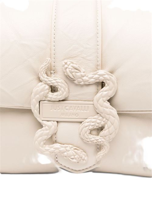 Borsa donna a spalla JUST CAVALLI | 79RA4BC1ZSD16004